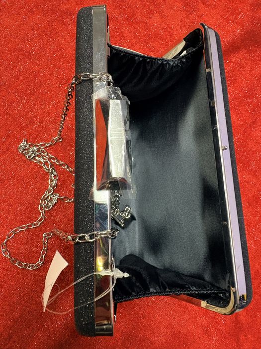 Poșetă plic eleganta