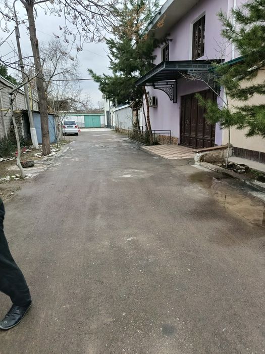 Продается дом на участке