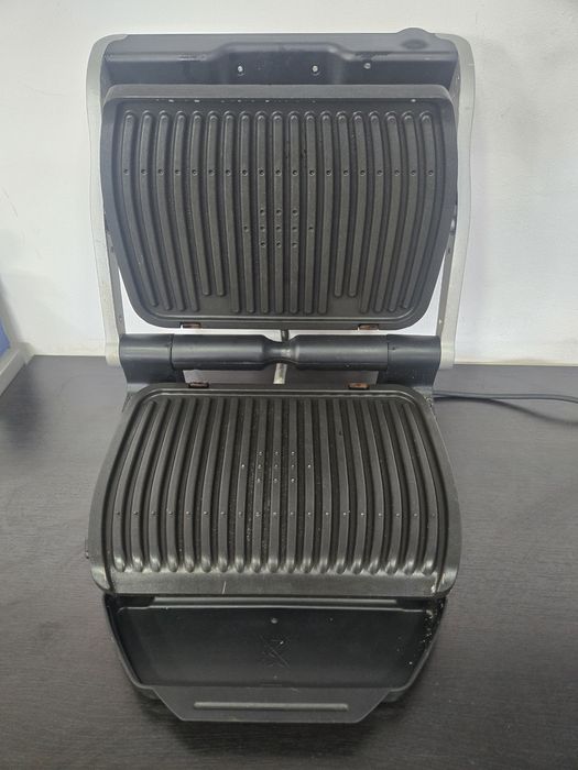 Gratar electric Tefal OptiGrill+