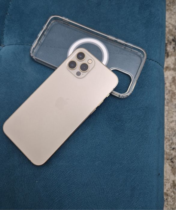 Vand/schimb iphone 12 pro, 512GB