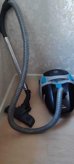 Пылесос zelmer antek