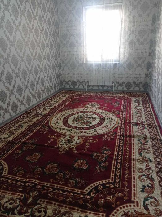 3 хоналик квартира ижарага берилади