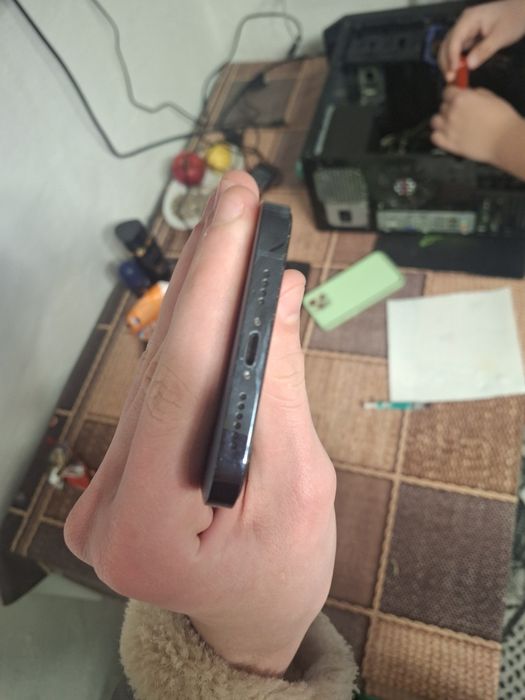 Iphone 12 Pro Max 256GB