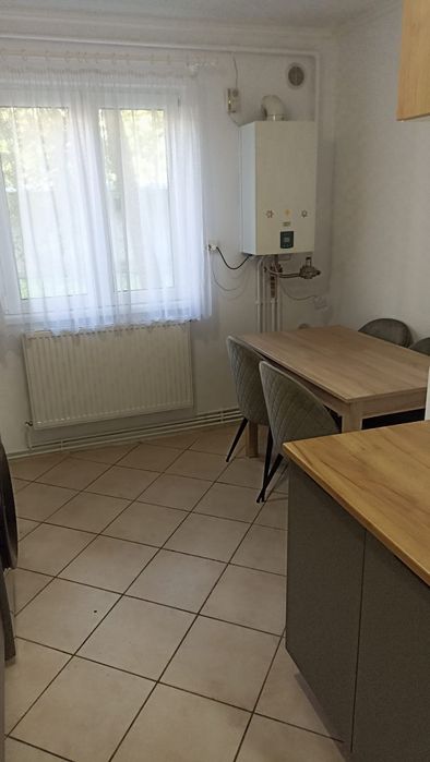 Apartament 2 camere PET FRIENDLY