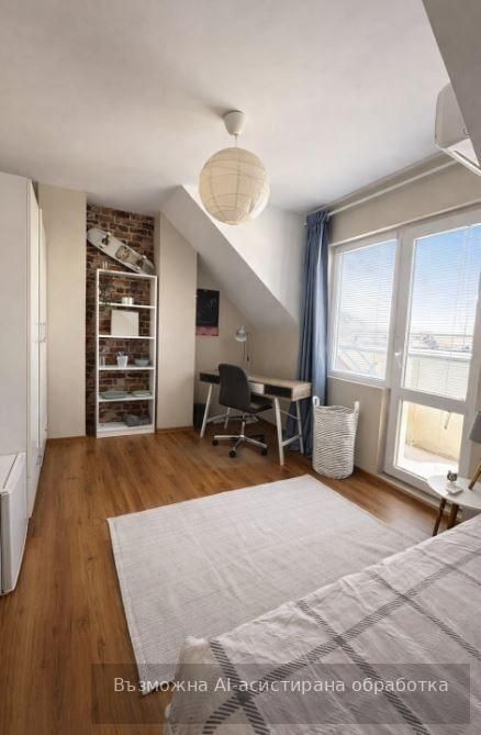 Дава се под наем Многостаен апартамент в Варна, ВИНС - 110 кв.м за 1186.77 € - Снимка #7