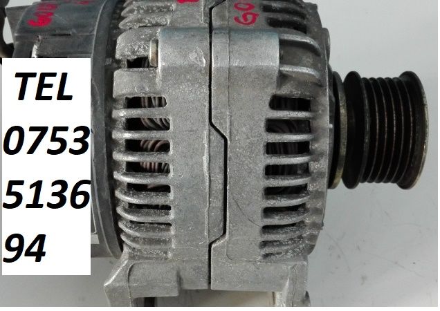 Volkswagen GOLF 4  Alternator,electromotor
