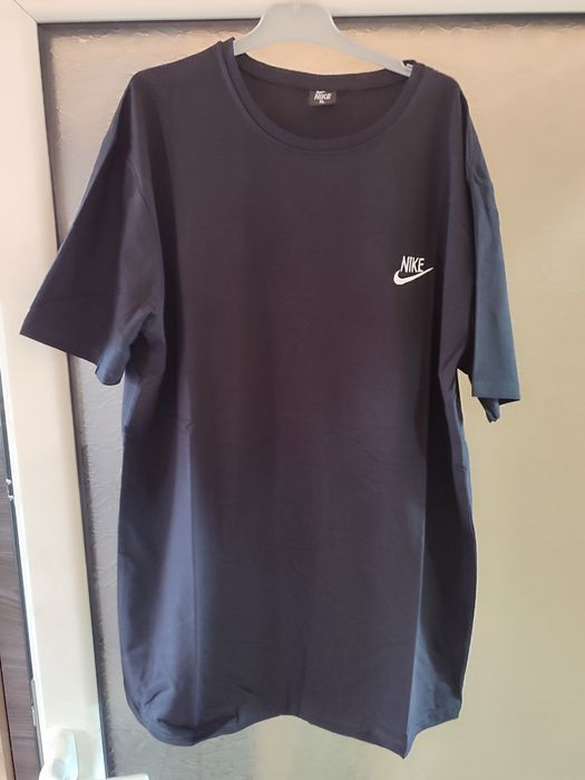 Мъжка тениска NIKE