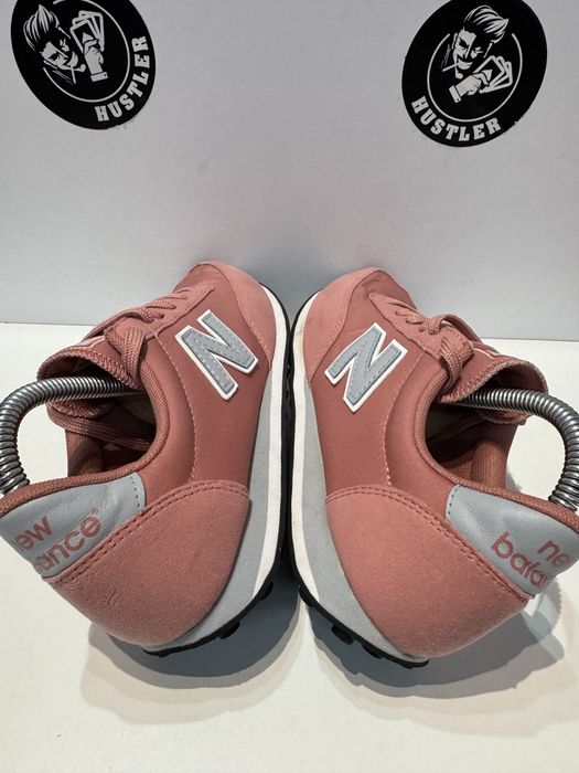 Маратонки NEW BALANCE 410.Номер 38