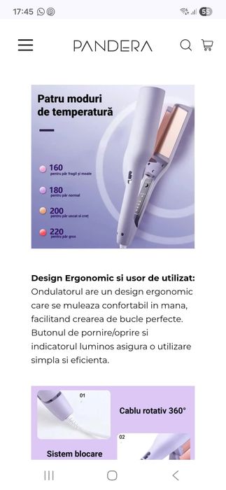 Placa de facut valuri