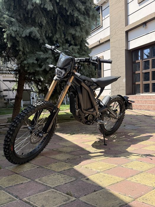 Surron Light Bee X Road Legal 2026 (Garantie inclusa)