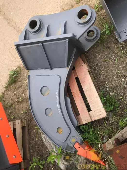 Ковш на экскаватор DOOSAN HItachi Caterpillar