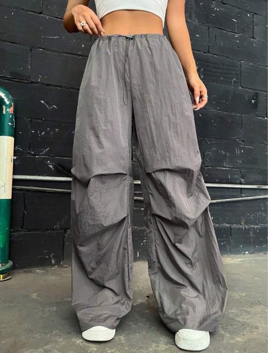 baggy панталон