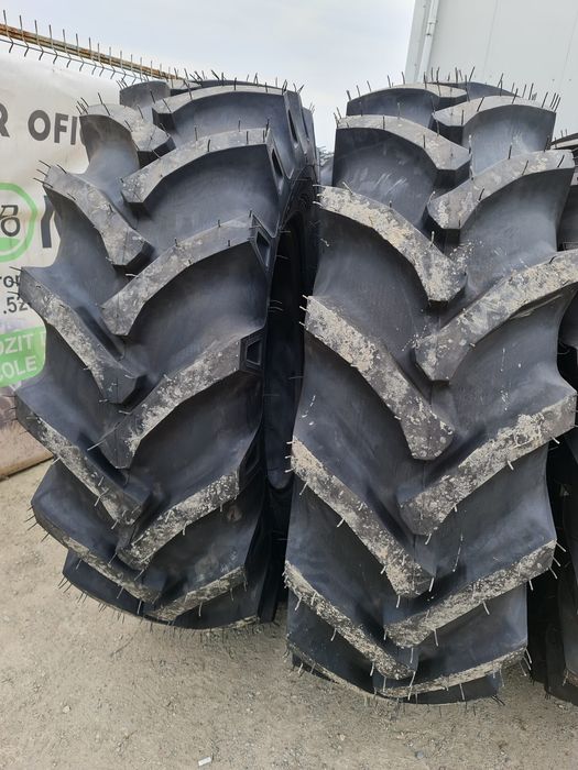 Anvelopa 18.4-30 PANTHER SUPREME 16PR TT  Cauciucuri tractor, Fiat, Case, Fendt, John Deere, New Holland, Massey Ferguson, UTB   Cauciucuri tractor, F