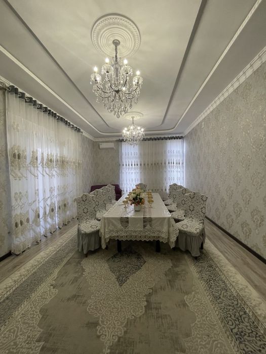 Sergelida Uchastka sotiladi hi-tech 3,5 so’tu