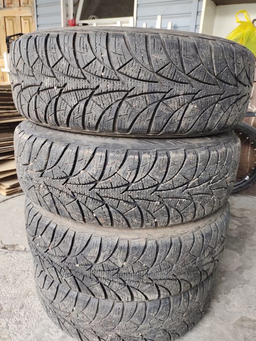 Продам колеса б у