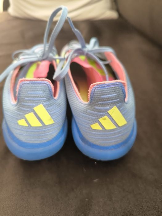 Футболни обувки adidas F50 ELITE AG
