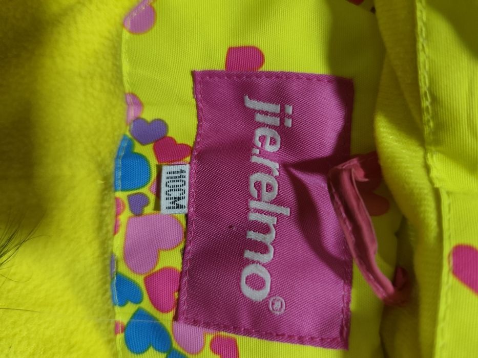 Продам зимний костюм