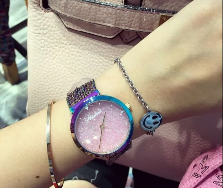 Часы наручные Mashali