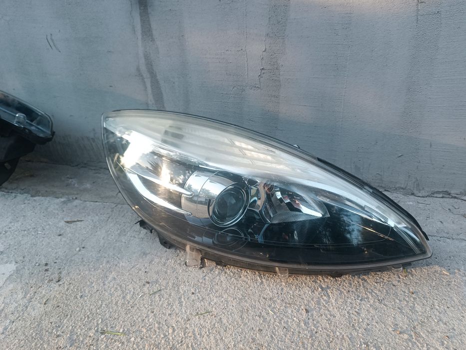 Lampa far stop Megane3 Clio4 Scenic2 Megane2 Dacia Duster2 Logan2 Logan3 Stepway Jogger Arkana Megane2 Scenic2 Clio3 Lampa stop Logan Jogger Sandero