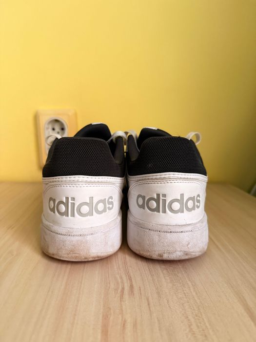 ADIDAS Hoops 3.0 Low Classic Vintage Shoes