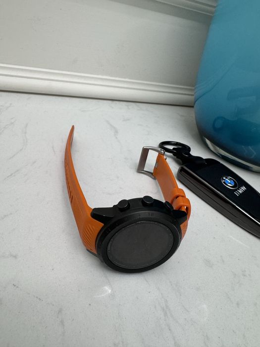 Часы Garmin MARQ Commander