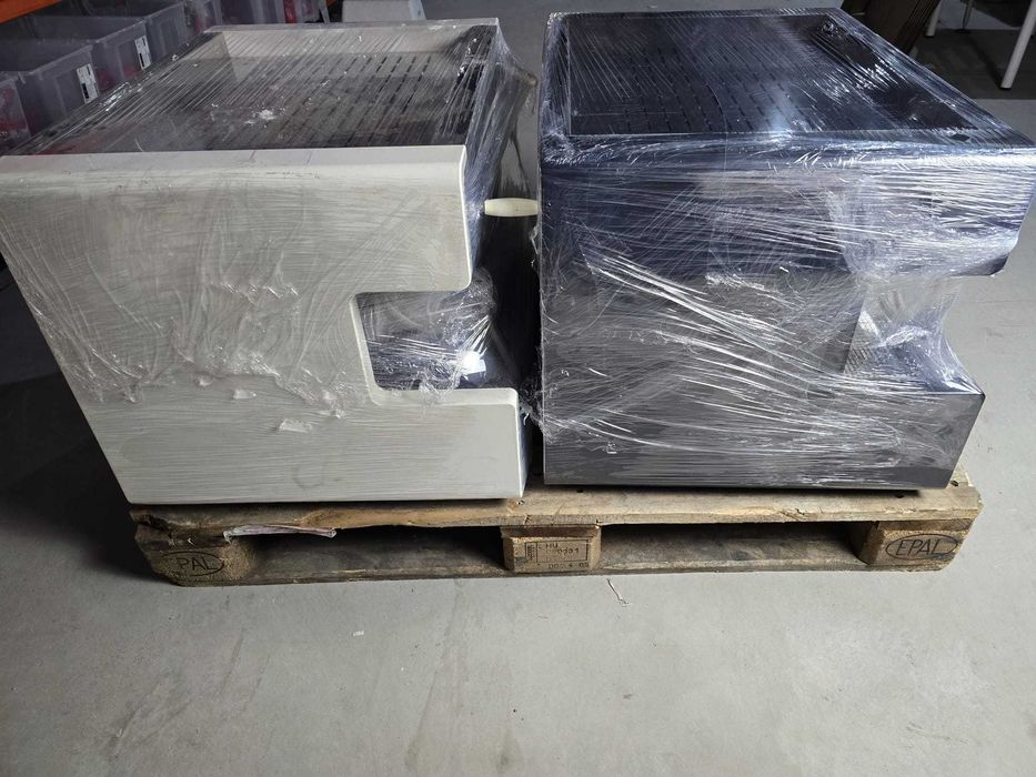 SUPER OFERTĂ – Espressoare profesionale CIME & ASTORIA | 2 grupuri