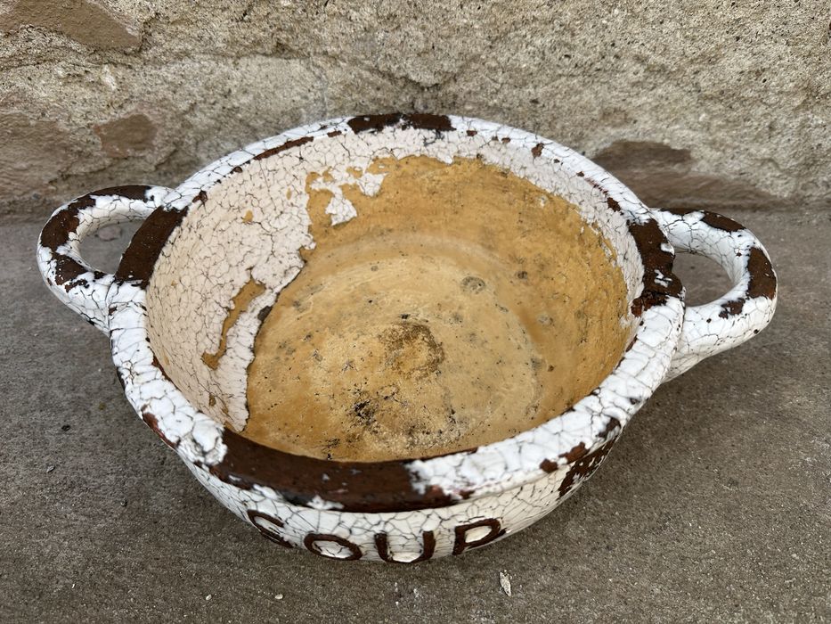 Castron de supa austroungara