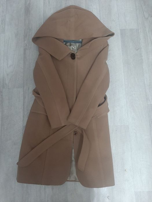 Пальто . Классика.