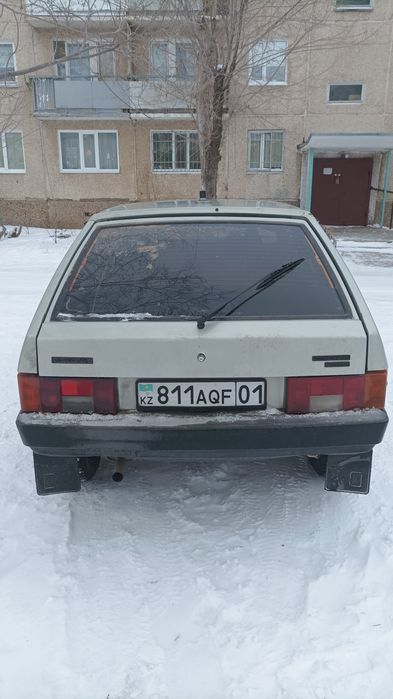 Продам машина на ходу