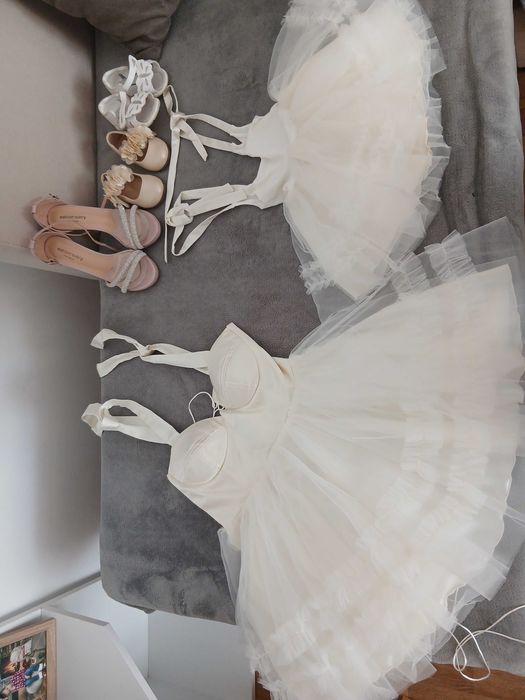 Рокли мама и бебе