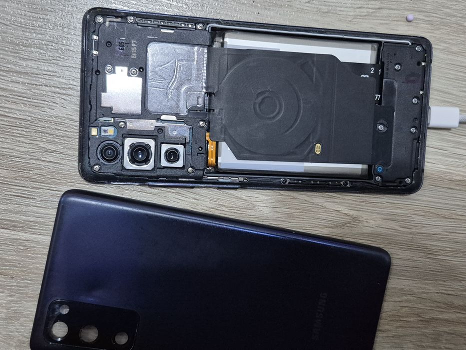 Samsung s20 fe 128gb