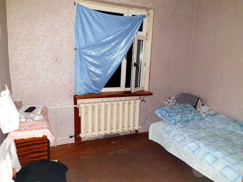 Продаю свою квартиру