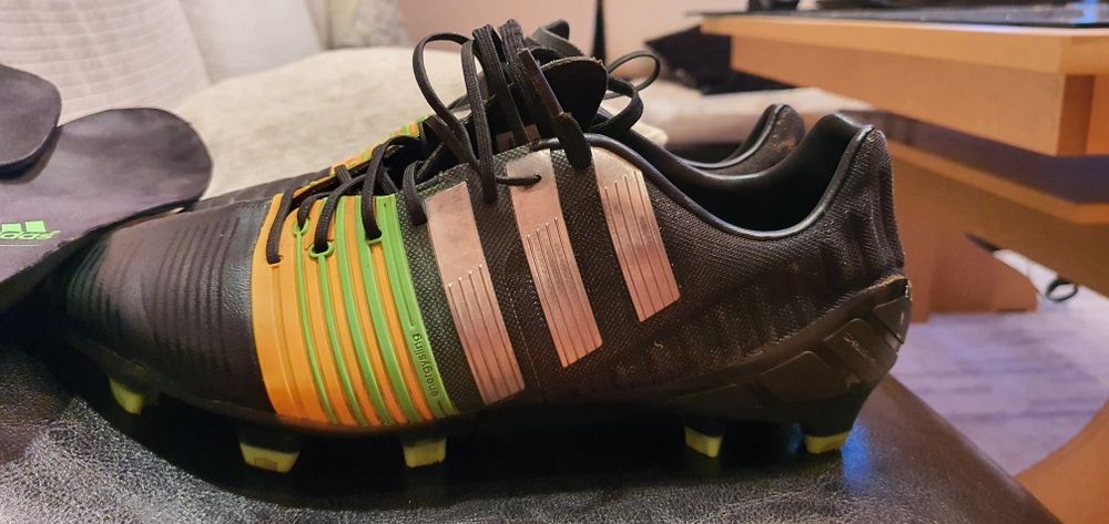 Adidas predator nitrocharge 1.0