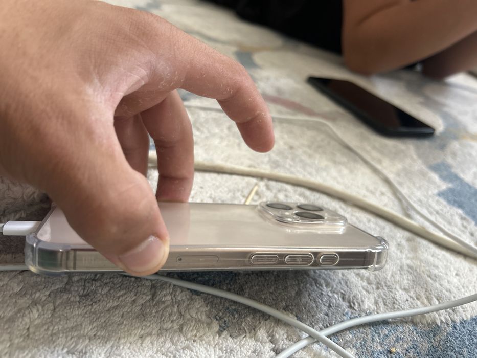 iphone 16 pro 128gb