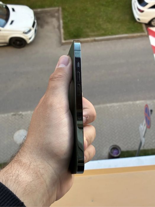 iphone 13 pro 256 гб 85% в идеале