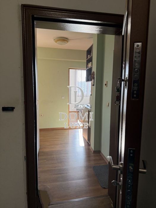 Продава се Двустаен апартамент в Варна, Цветен квартал - 40 кв.м за 1439 €/кв.м - Снимка #6