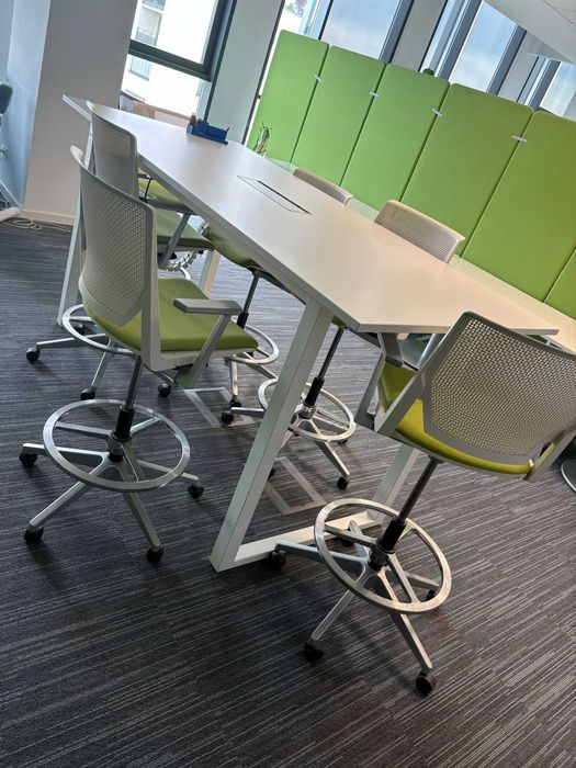 Mese si mobilier sala de conferinta