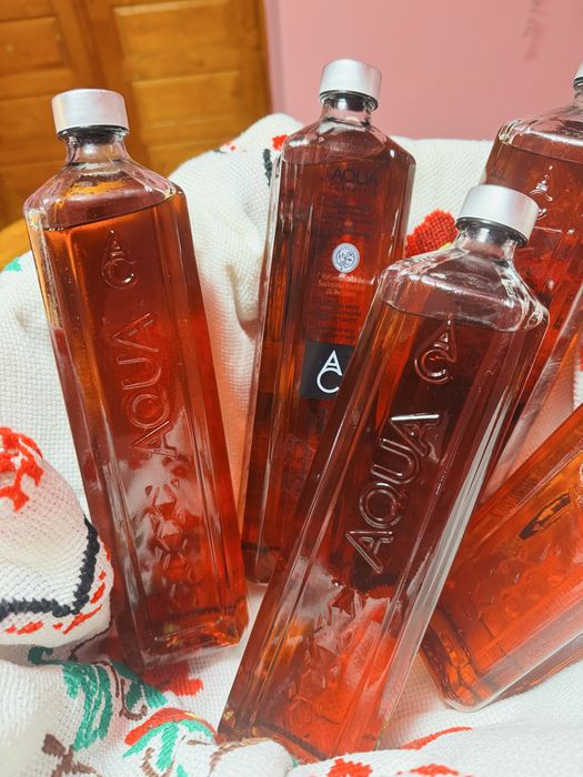 Sirop din muguri de brad