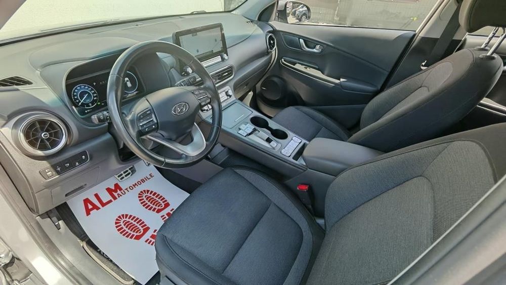 Hyundai KONA Hyundai Kona Electric 64kw 2023 Automat