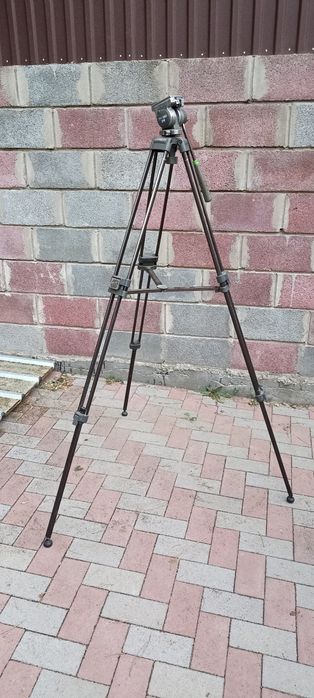 Штатив профессиональный металл