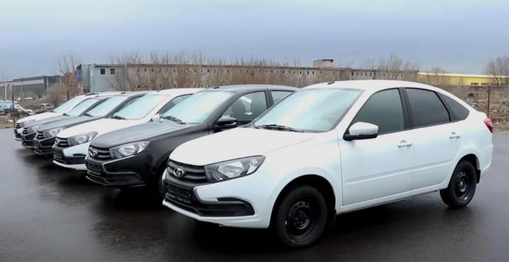 Аренда авто с последующим выкупом