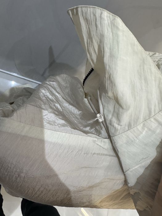 Яке/ветровка на Calvin Klein Jeans