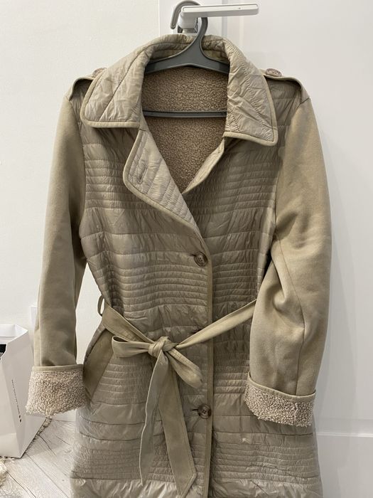 Продам верхную одежду