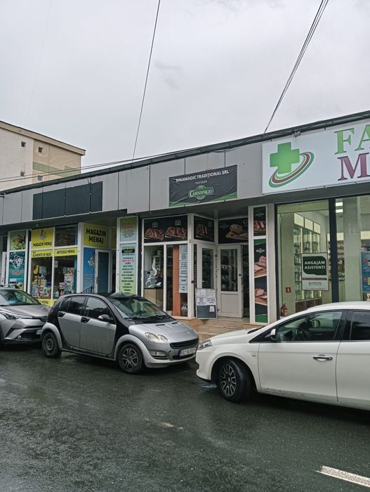 Spatiu comercial de inchiriat