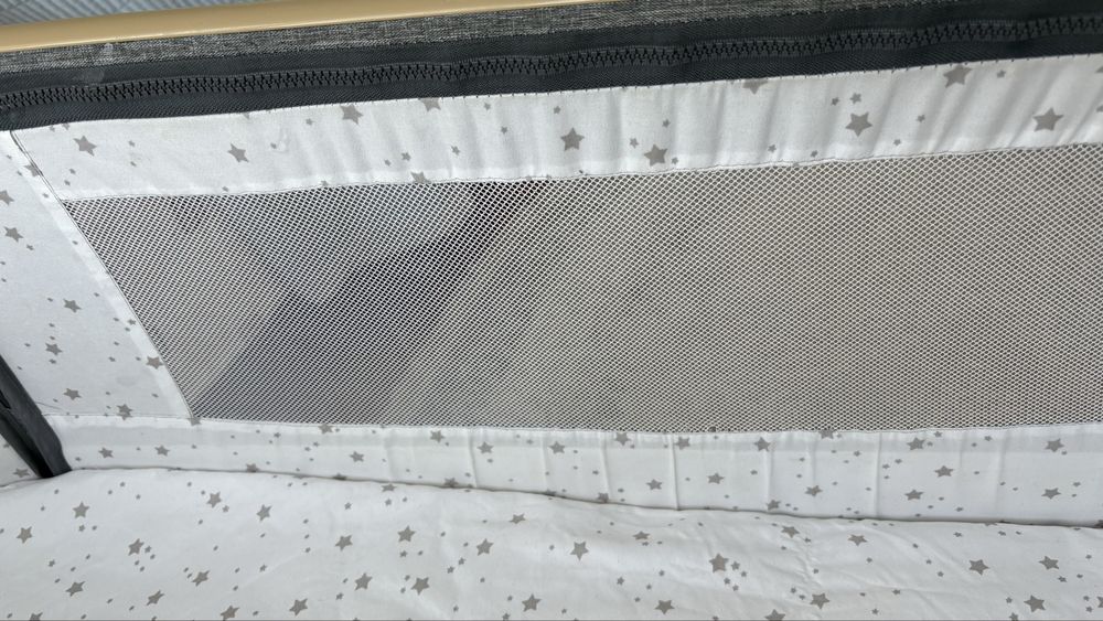 Продам детский манеж