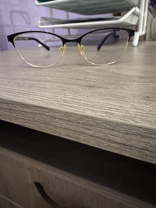 Диоптрична рамка pierre cardin