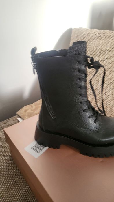 Дамски зимни боти