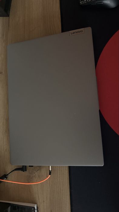 ноутбук lenovo slim ideapad 3