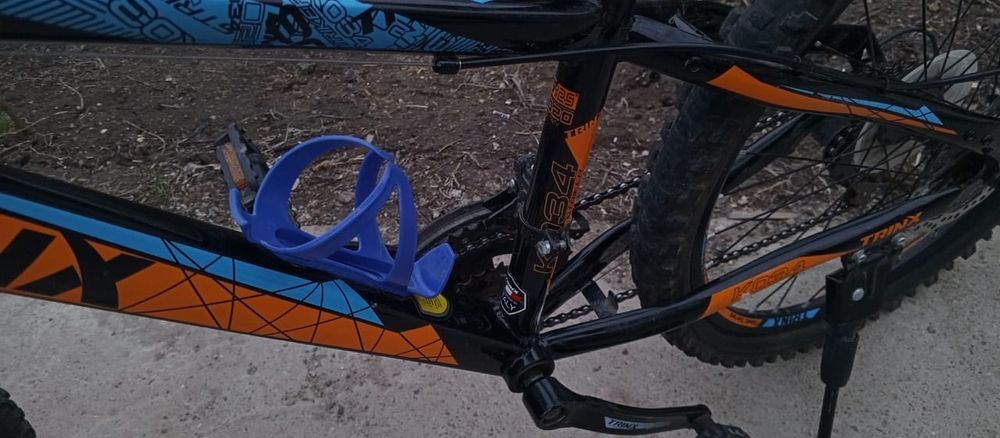 Продам скоростной велосипед