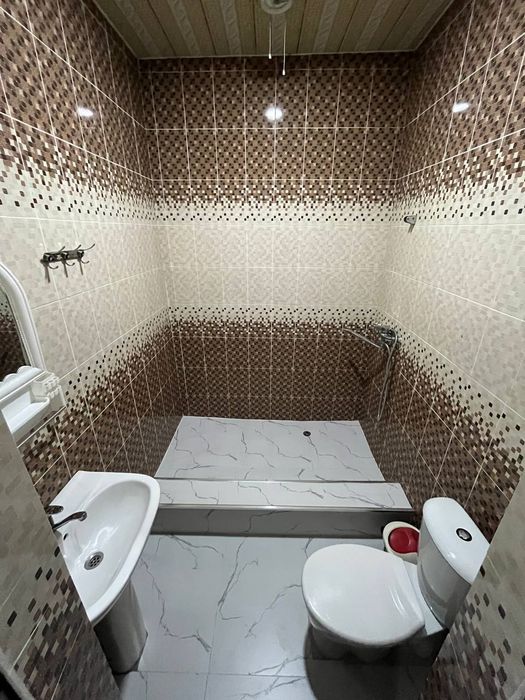 Дача 888 сдаетса у бочки кафорт 2×2